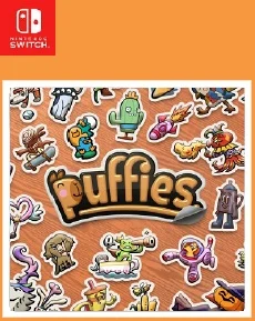 puffies