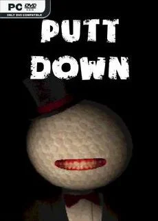 Putt Down