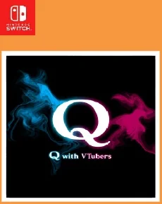 Q with Vtubers - Chép Game Uy Tín tại ChepGame.net
