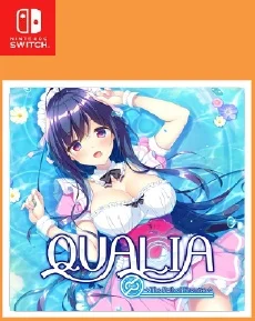 QUALIA The Path of Promise