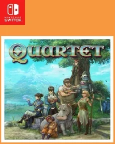 Quartet