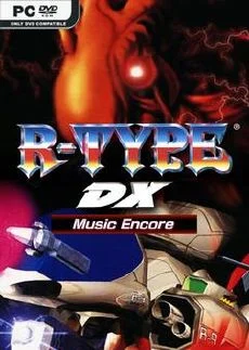 R TYPE DX Music Encore