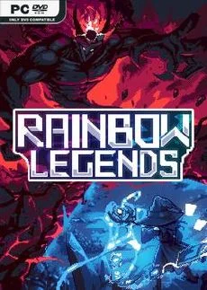 Rainbow Legends