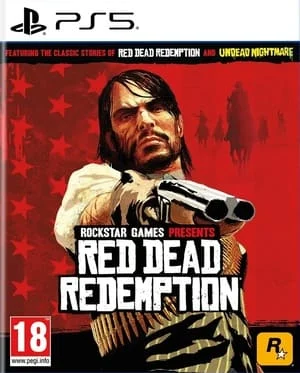 Red Dead Redemption