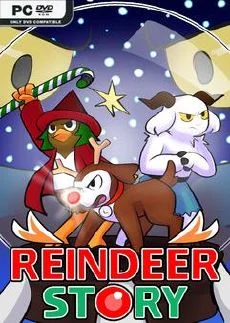 Reindeer Story