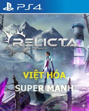 Relicta - Chép Game Uy Tín ChepGame.net