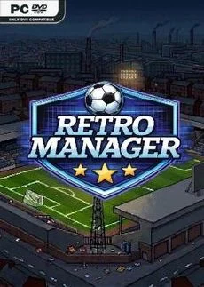 Retro Manager