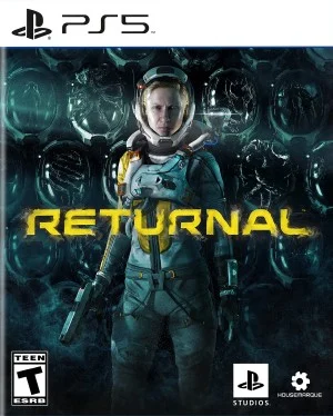 Returnal - Chép Game Uy Tín tại ChepGame.net