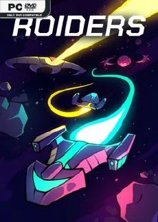 ROIDERS