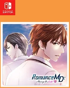 Romance MD Always On Call - Chép Game Uy Tín tại ChepGame.net