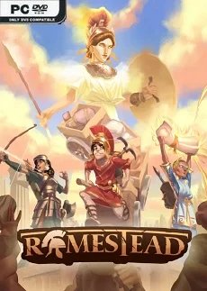 Romestead