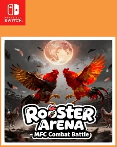 Rooster Wars Arena MFC Combat Battle