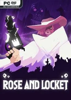 Rose and Locket