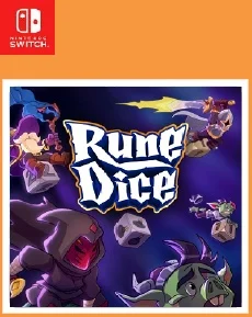 Rune Dice