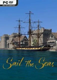 Sail the Seas