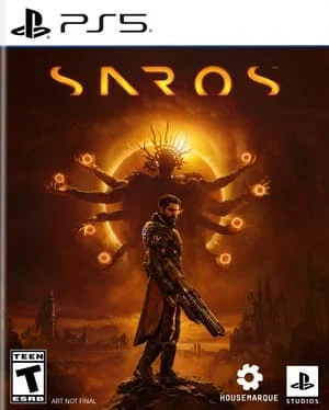 SAROS - Chép Game Uy Tín tại ChepGame.net