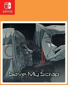 Save My Scrap