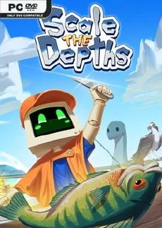Scale the Depths