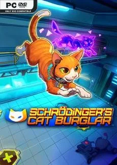 Schrodingers Cat Burglar