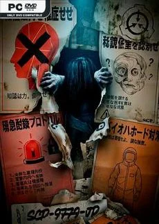 SCP 9779 JP