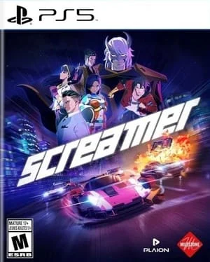 Screamer