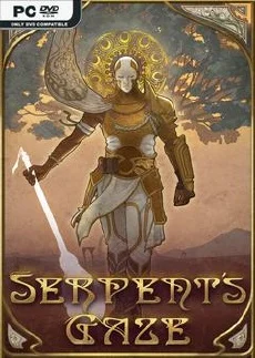 Serpents Gaze