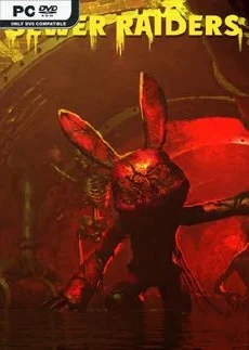 Sewer Raiders