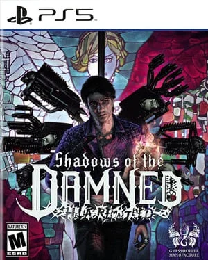 Shadows of The Damned Hella Remastered - Chép Game Uy Tín tại ChepGame.net