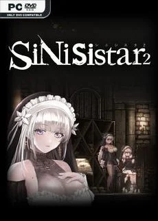 SiNiSistar 2