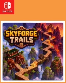 Skyforge Trails