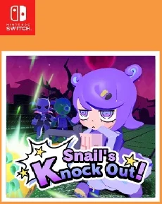 Snails Knock Out