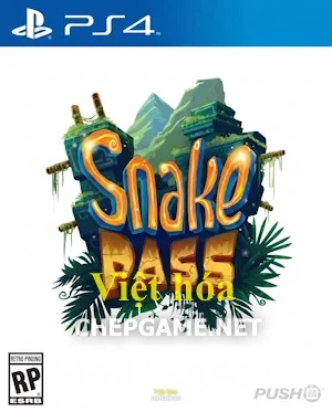 Snake Pass