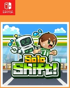 Solo Shift