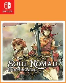 Soul Nomad and the World Eaters - Chép Game Uy Tín tại ChepGame.net