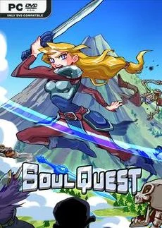 SoulQuest