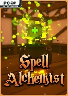 Spell Alchemist