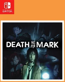Spirit Hunter Death Mark