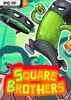 Square Brothers