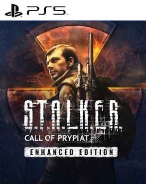 STALKER Call of Prypiat Enhanсed Edition - Chép Game Uy Tín tại ChepGame.net
