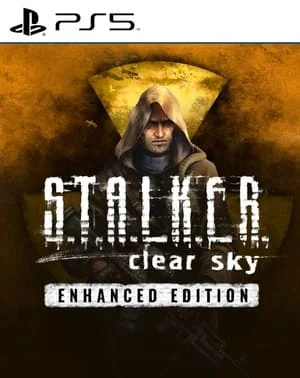 STALKER Clear Sky Enhanсed Edition
