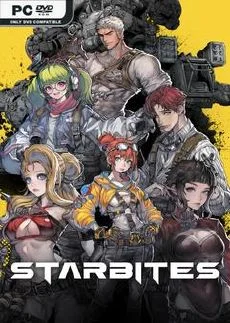 STARBITES