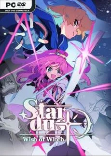 STARDUST Wish of Witch