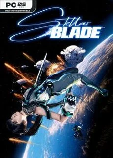 Stellar Blade (Proper Crack)