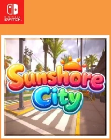 Sunshore City