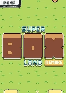 Super Box Land Demake