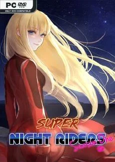 Super Night Riders S1