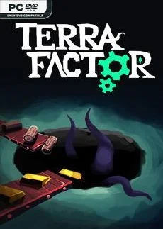 Terrafactor