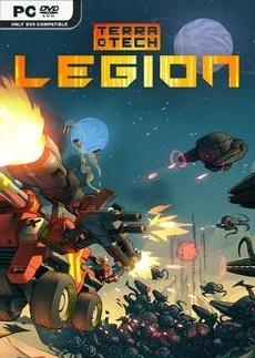 TerraTech Legion