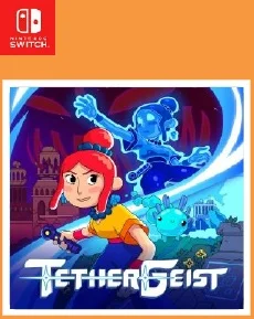 TetherGeist