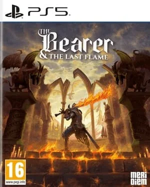 The Bearer and The Last Flame